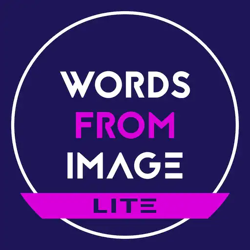 Play WordsFromImage Lite APK