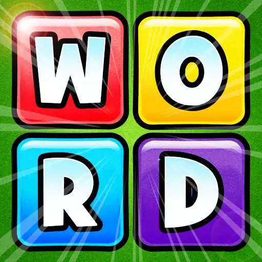 Play Words Geems APK