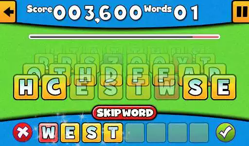 Play Words Geems as an online game online Words Geems with UptoPlay com.mapi.wordsjewel Play Words Geems as an online game Words Geems with UptoPlay