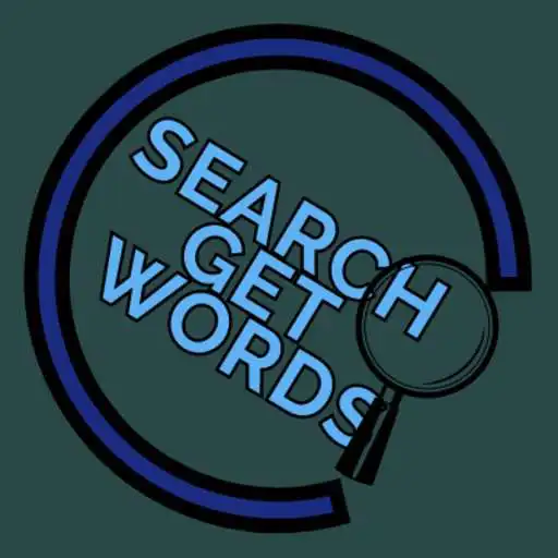 Play WORDS GET SEARCH APK