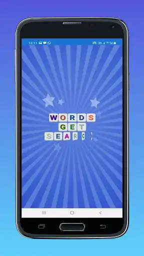 Play WORDS GET SEARCH  and enjoy WORDS GET SEARCH with UptoPlay