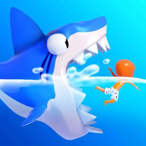 Play Word Shark 3D APK