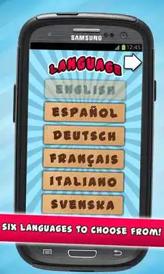 Play Words HD Play Words HD