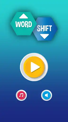 Play Word Shift  and enjoy Word Shift with UptoPlay