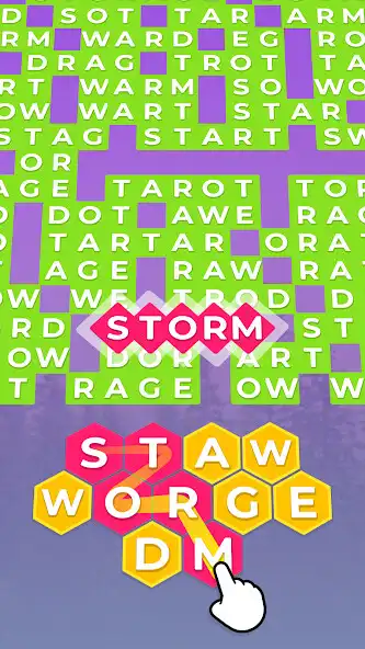 Play Words Hive  and enjoy Words Hive with UptoPlay