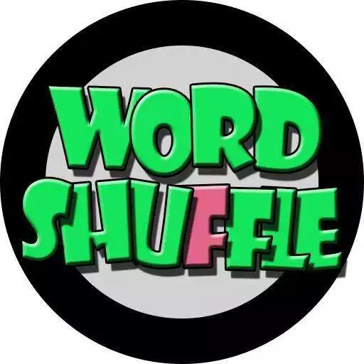 Free play online Word Shuffle APK Free play online Word Shuffle APK
