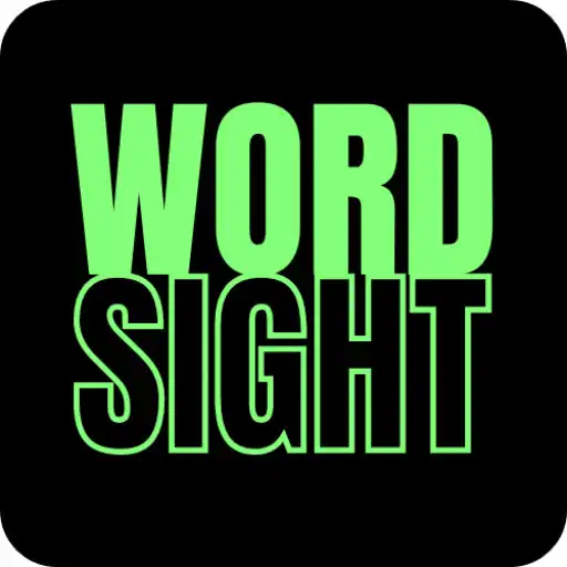 Play WordSight APK