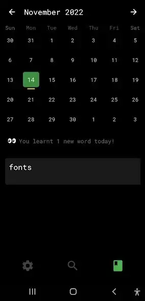 Play WordSight as an online game WordSight with UptoPlay