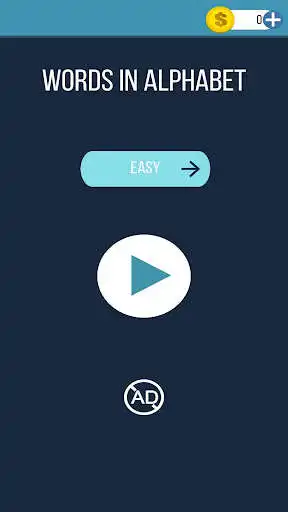 Play APK Words In Alphabet and enjoy Words In Alphabet with UptoPlay com.nemo.WordsInAlphabet Play APK Words In Alphabet and enjoy Words In Alphabet with UptoPlay com.nemo.WordsInAlphabet