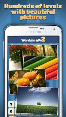 Play Words in a Pic 2 Play Words in a Pic 2