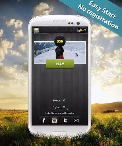 Play Words in a Pic  and enjoy Words in a Pic with UptoPlay