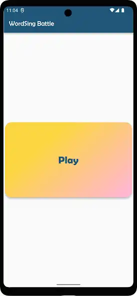 Play WordSingBattle  and enjoy WordSingBattle with UptoPlay