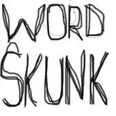 Free play online Word Skunk APK Free play online Word Skunk APK
