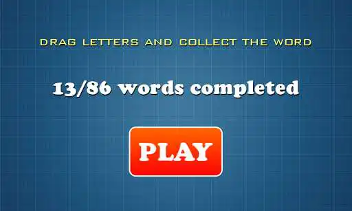 Play Words & Letters  and enjoy Words & Letters with UptoPlay