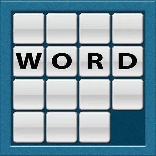 Play Word Slide Puzzle Fun APK Play Word Slide Puzzle Fun APK