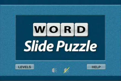 Play Word Slide Puzzle Fun  and enjoy Word Slide Puzzle Fun with UptoPlay