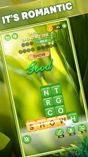 Play Word Slide - Word Games  and enjoy Word Slide - Word Games with UptoPlay