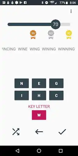 Play Wordslinger and enjoy Wordslinger with UptoPlay Play Wordslinger and enjoy Wordslinger with UptoPlay