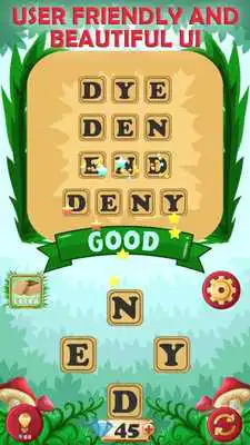 Play WordsLink and enjoy WordsLink with UptoPlay Play WordsLink and enjoy WordsLink with UptoPlay