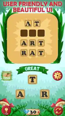 Play WordsLink as an online game online WordsLink with UptoPlay Play WordsLink as an online game WordsLink with UptoPlay