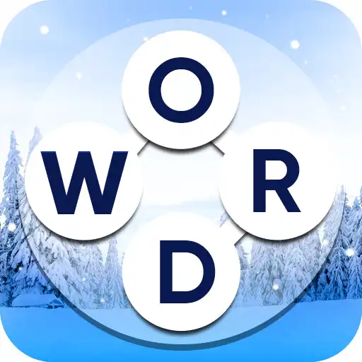 Play Words Loop - Connect Crossword APK Play Words Loop - Connect Crossword APK