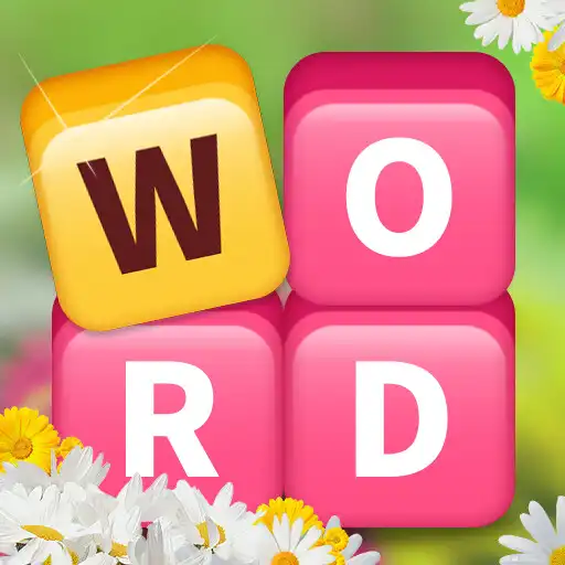 Play Word Smash - Puzzle Game APK