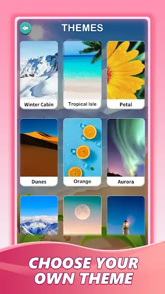 Play Word Smash - Puzzle Game  and enjoy Word Smash - Puzzle Game with UptoPlay