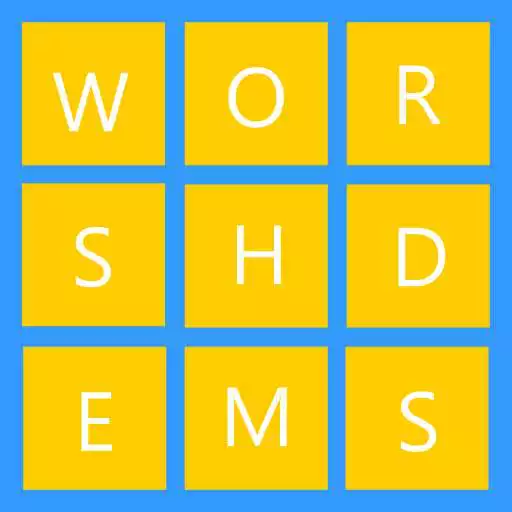 Play Words Mesh APK Play Words Mesh APK
