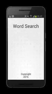 Play Words Mind