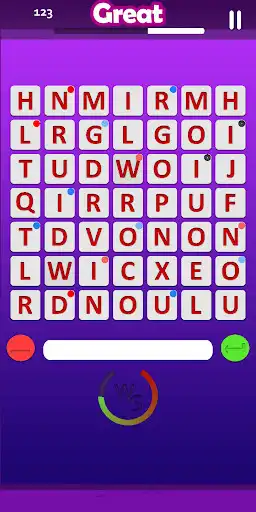 Play Wordsmith  and enjoy Wordsmith with UptoPlay