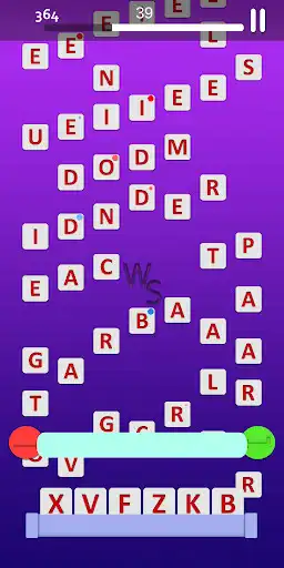 Play Wordsmith as an online game Wordsmith with UptoPlay