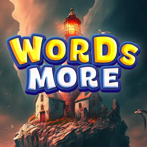 Play Words More APK Play Words More APK