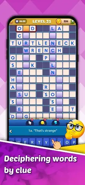 Play Words More  and enjoy Words More with UptoPlay