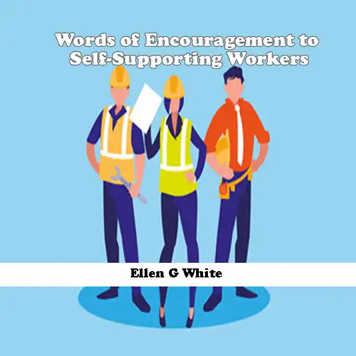 Play Words of Encouragement to Self APK
