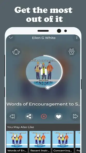Play Words of Encouragement to Self as an online game Words of Encouragement to Self with UptoPlay