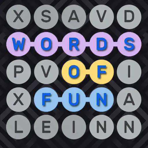 Play Words of Fun APK