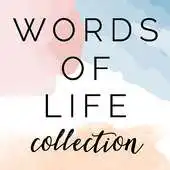 Free play online Words Of Life Collection APK