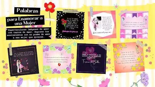 Play Words of love for a woman.  and enjoy Words of love for a woman. with UptoPlay