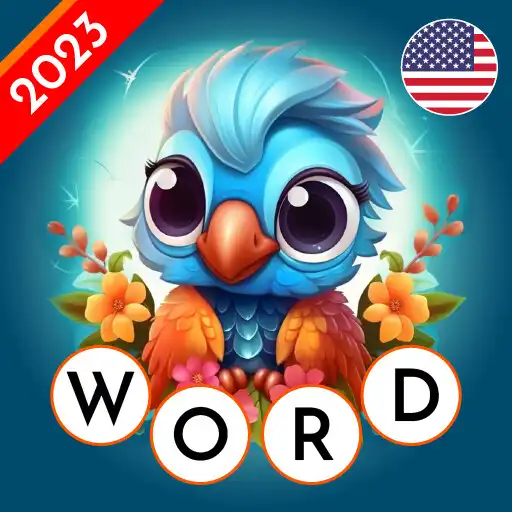 Play Words of Paradise APK