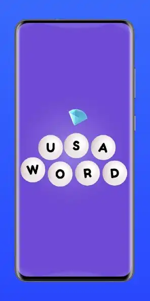 Play Words Of USA : Simple Puzzles  and enjoy Words Of USA : Simple Puzzles with UptoPlay