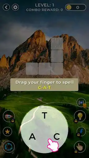 Play Words of Vocabulary  and enjoy Words of Vocabulary with UptoPlay