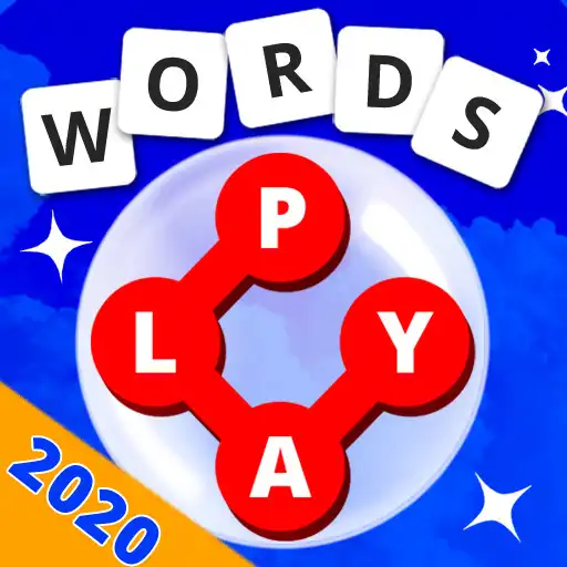 Play Words of World Tour: Crossword to Find Vocabulary APK