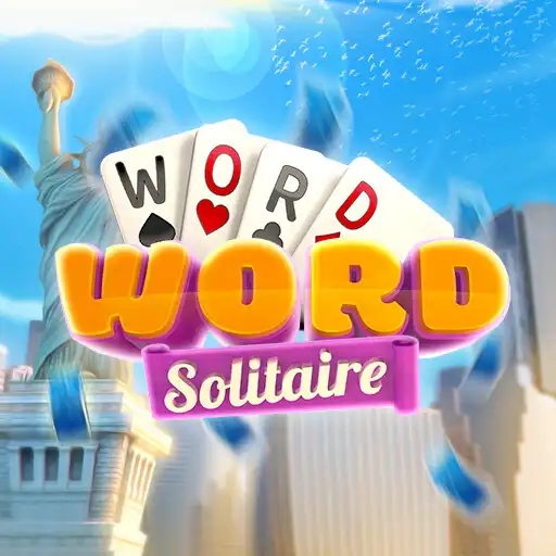 Play Word Solitaire: Cards  Puzzle APK
