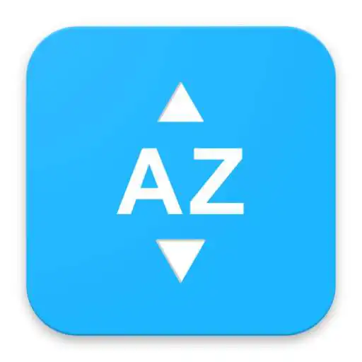 Play Word Sorting Machine APK