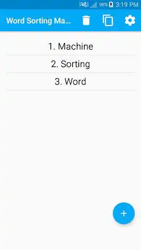 Play Word Sorting Machine and enjoy Word Sorting Machine with UptoPlay Play Word Sorting Machine and enjoy Word Sorting Machine with UptoPlay