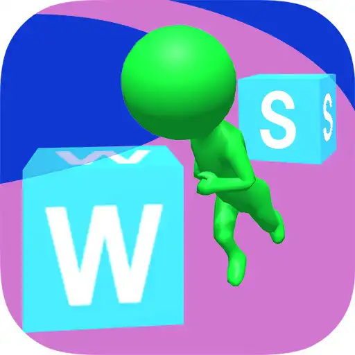 Play Word Space Run APK Play Word Space Run APK