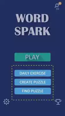 Play Word Spark
