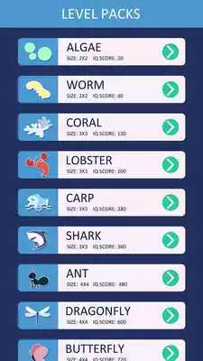 Play Word Spark
