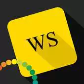 Free play online Word Spectrum APK Free play online Word Spectrum APK