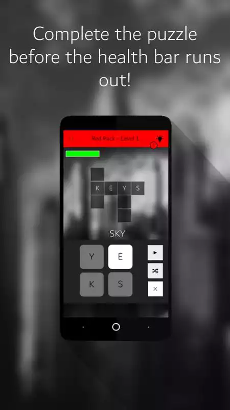 Play Word Spectrum